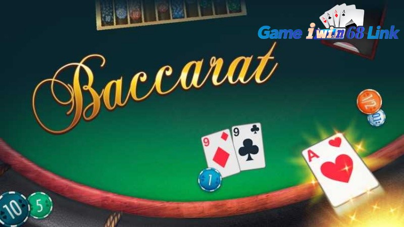 baccarat là gì