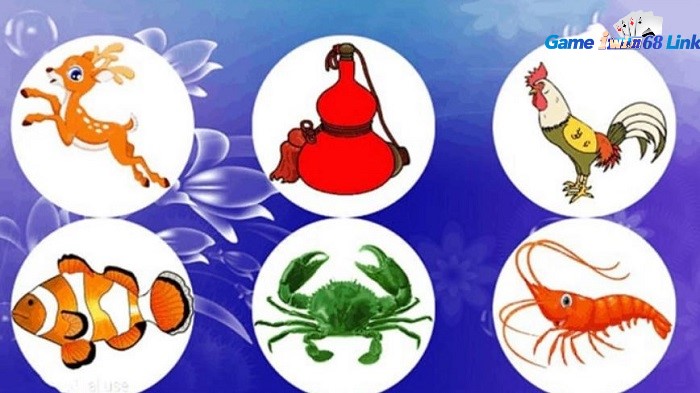 kinh nghiệm chơi bầu cua iwin68