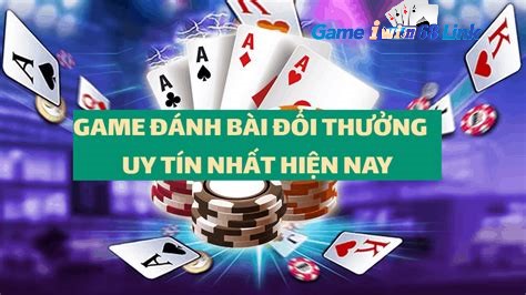 game bài uy tín