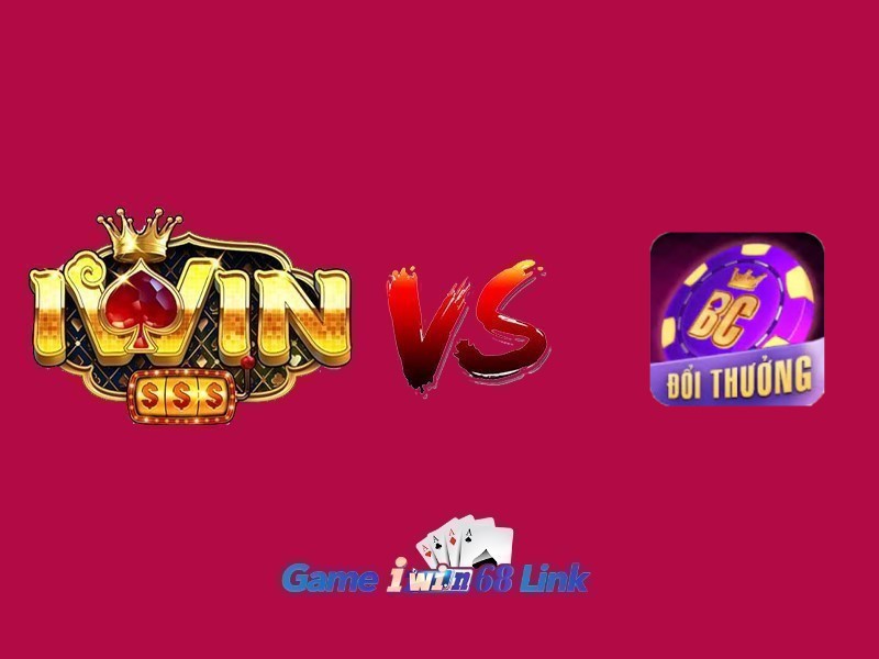 Bigchip đang hợp tác cùng với iWin
