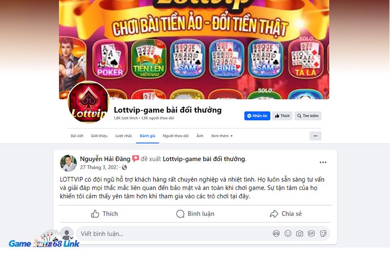 Bình luận của người anh em Nguyễn Hải Đăng