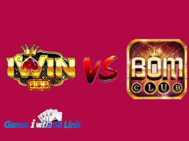 Bumclub hợp tác cùng iWin