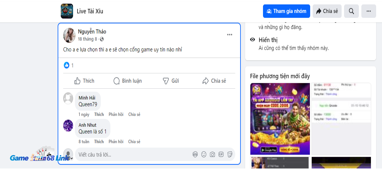 Câu hỏi vui của bạn Nguyễn Thảo