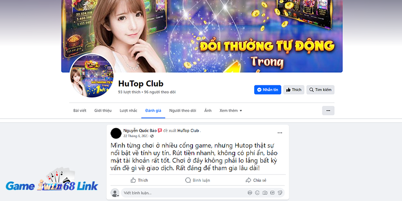 Chia sẻ của Nguyễn Quốc Bảo