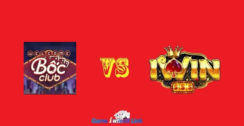 Bocvip hợp tác cùng iWin