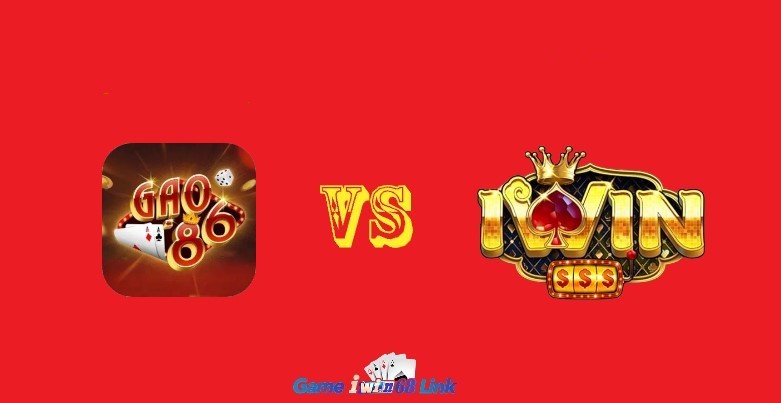 Gao86 hiện đang hợp tác cùng iWin