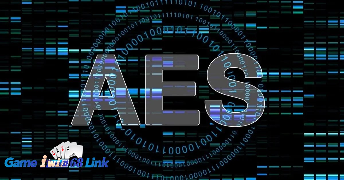 Cổng game Zen789 sử dụng công nghệ AES-256  bảo vệ dữ liệu