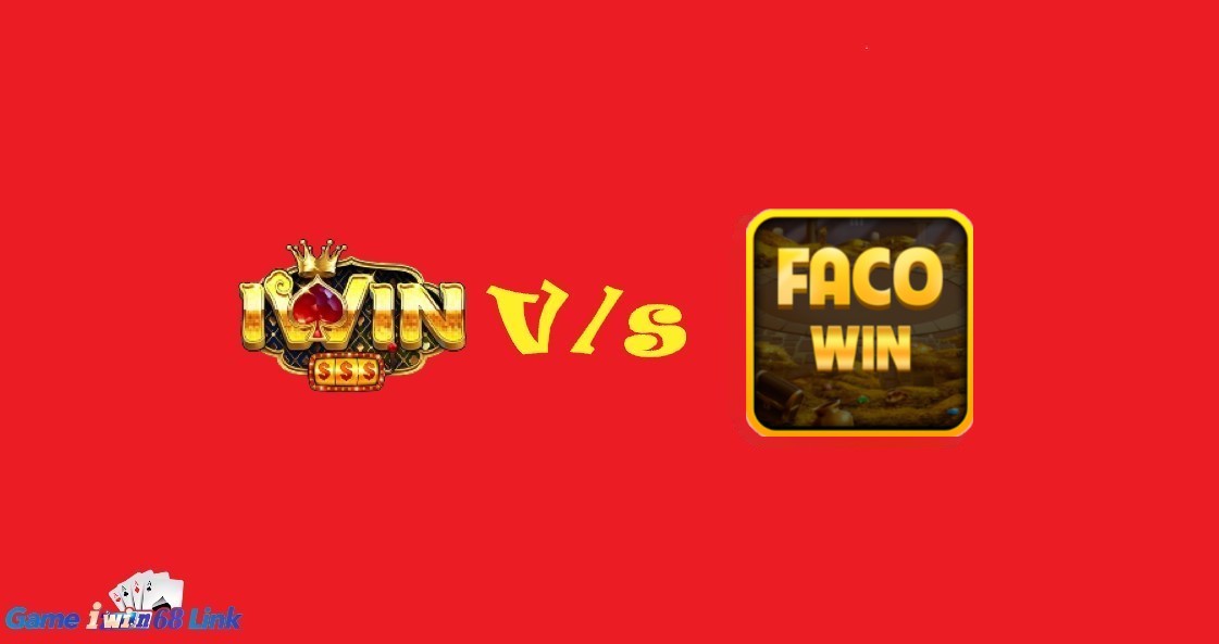 Cổng game Faco777 hợp tác cùng với iWin
