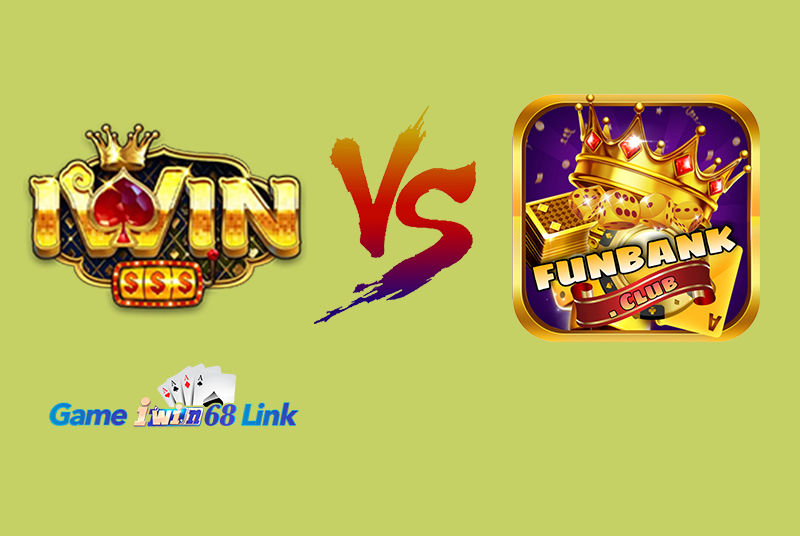 Funbank hợp tác cùng phát triển với iWin