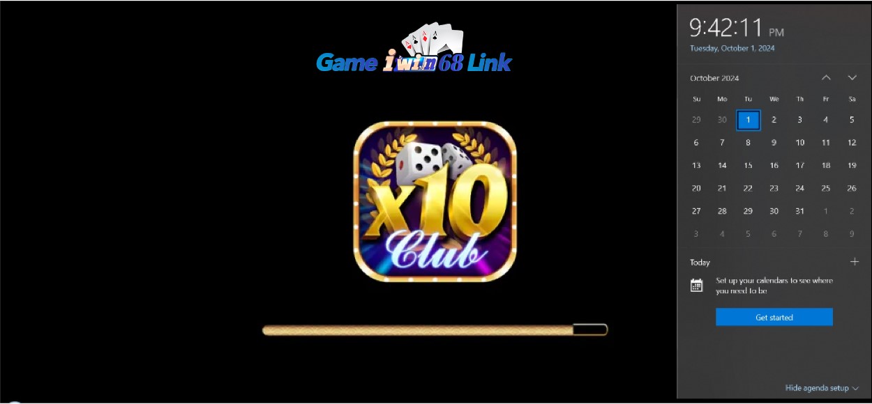 Hiện tại cổng game X10club vẫn hoạt động bình thường