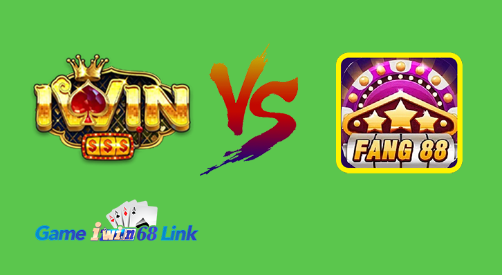 Hợp tác giữa Fang88 và iWin