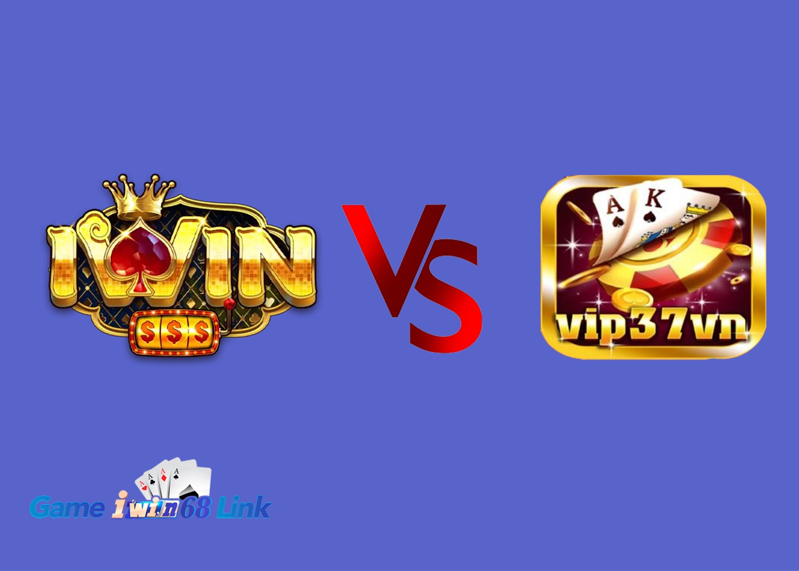 Hợp tác giữa IWIN và Vip37vn