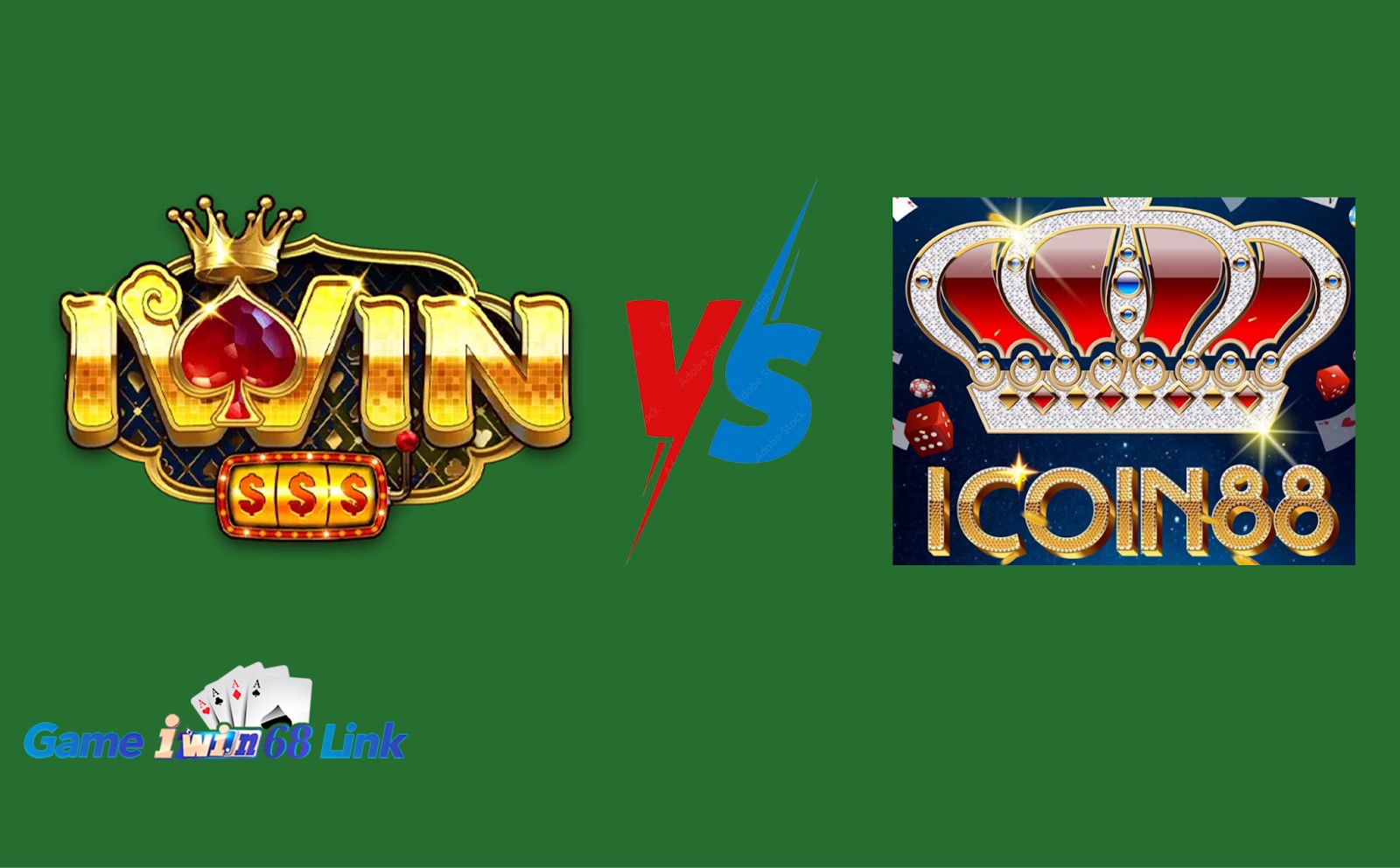 iWin Club chính thức hợp tác cùng phát triển với iCoin88