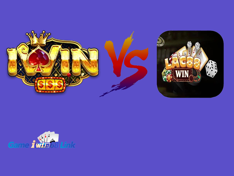Lac88 hợp tác cùng iWin