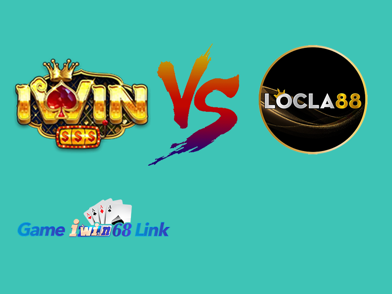 Locla88 hợp tác với iWin
