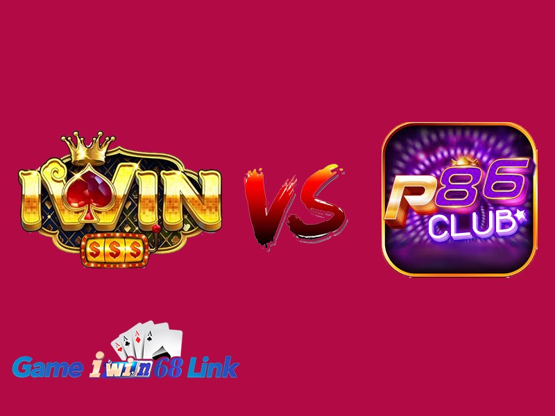 P86club đã hợp tác với cổng game số một thị trường IWIN