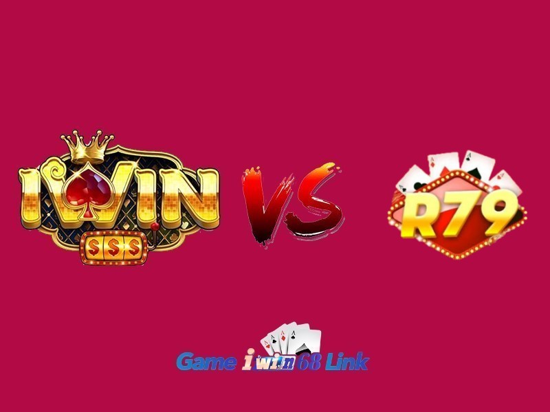 Red79 hợp tác với iWin