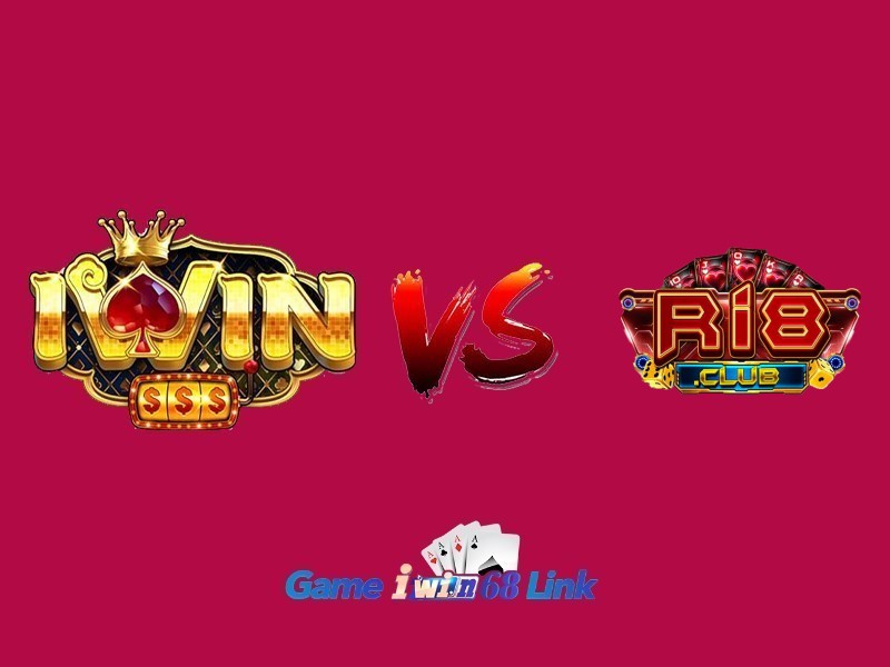 Ri8club hợp tác với iWin