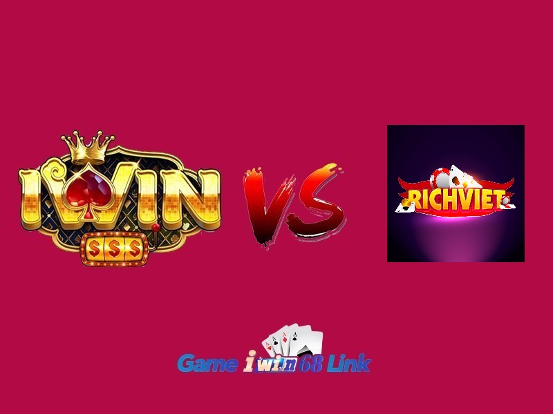 Richviet hiện đang hợp tác với iWin