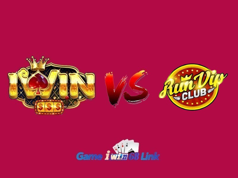 Runvip hiện đang hợp tác cùng với iWin