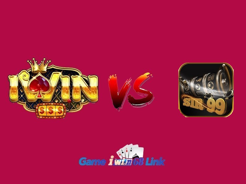 Sir99 hợp tác với iWin