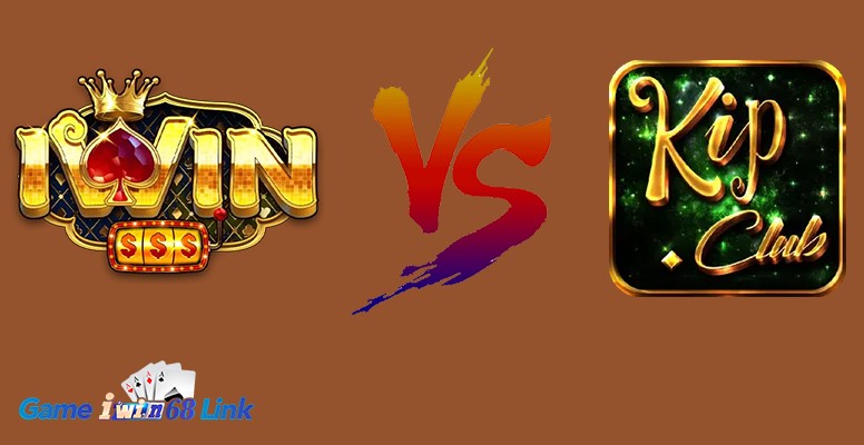 Sự hợp tác giữa iWin và Kipclub