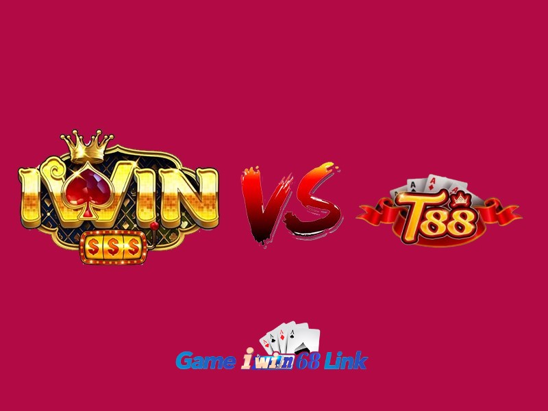 Hiện tại, T88club đang hợp tác cùng với iWin