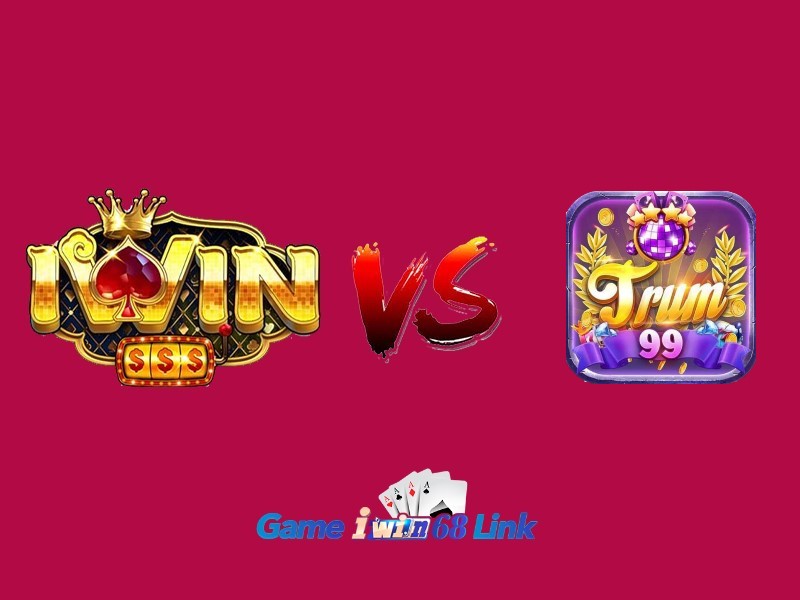 Trum99 hiện tại đang hợp tác cùng với iWin