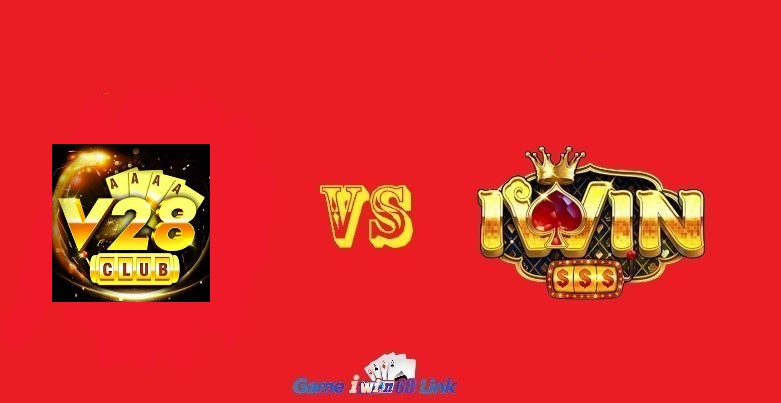 V28-Club hợp tác cùng iWin
