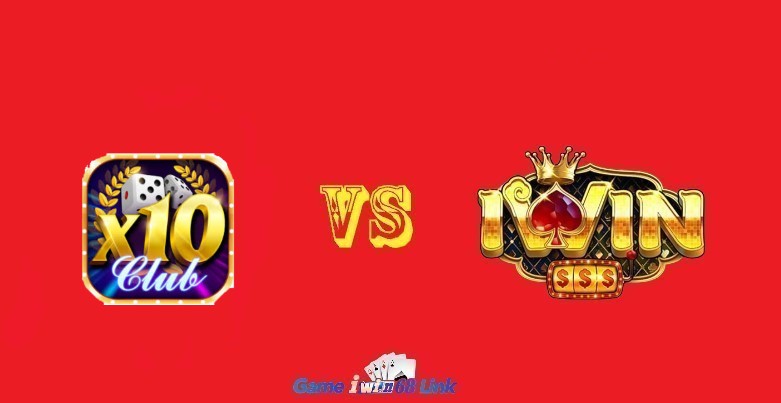 X10club hợp tác cùng iWin
