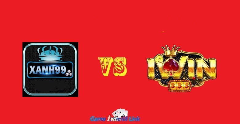 Xanh99 hiện tại đang hợp tác cùng với iWin