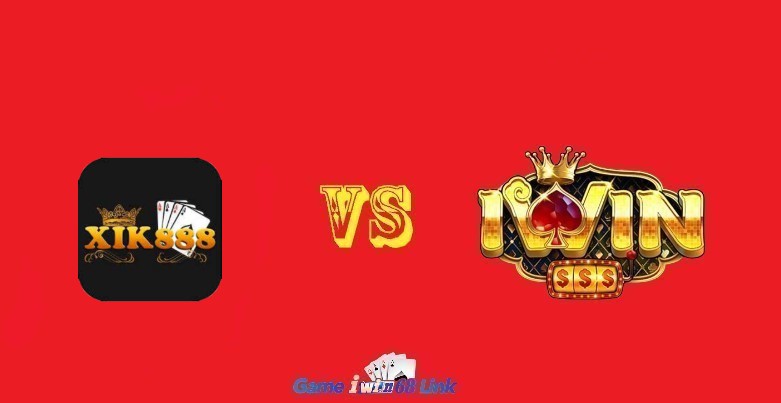 Xik888 hợp tác cùng iWin