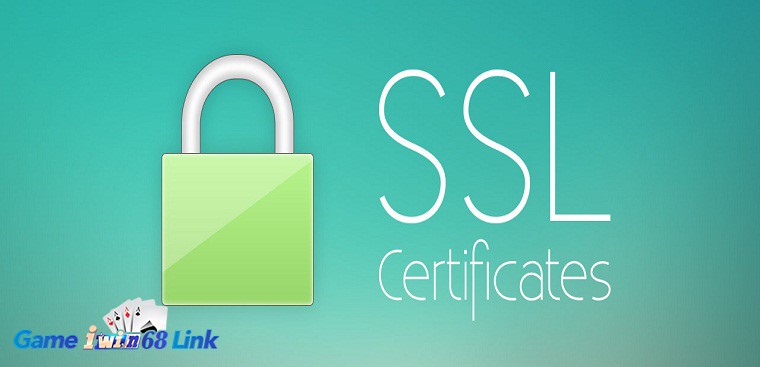 Zen789 sử dụng giao thức SSL để truyền tải thông tin