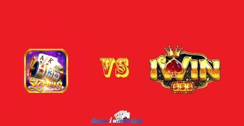 Zobem hợp tác với iWin