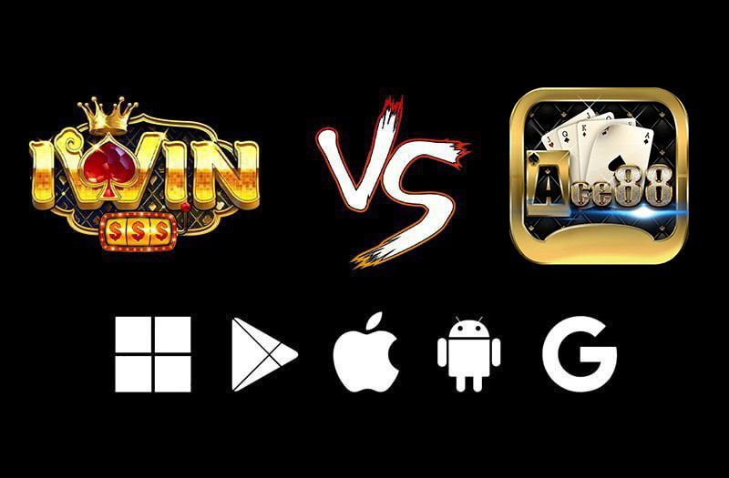 Hiện tại Ace88 đang hợp tác cùng với IWIN