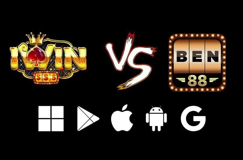 Hiện tại Ben88 đang hợp tác cùng với IWIN