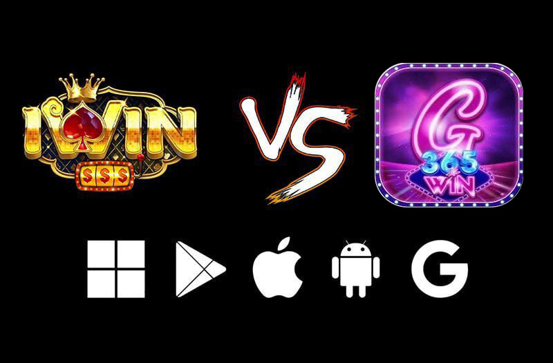 Hiện tại cổng game G365 đang hợp tác cùng với IWIN