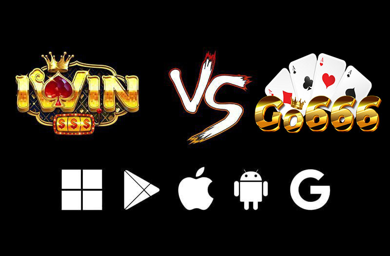 Hiện tại cổng game Go666 đang hợp tác cùng với IWIN