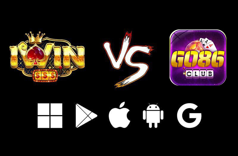 Hiện tại cổng game Go86 đang hợp tác cùng với IWIN