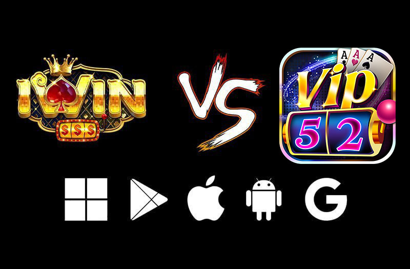 Hiện tại cổng game Vip52 đang hợp tác cùng với IWIN