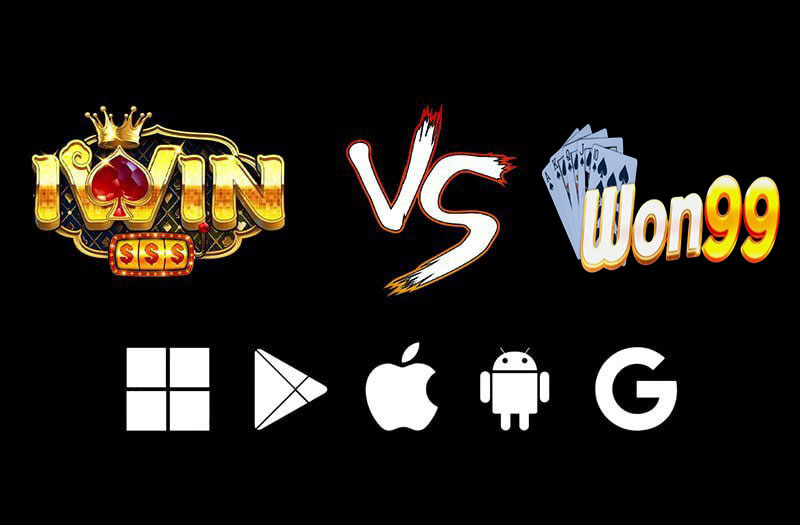 Hiện tại cổng game Won99 đang hợp tác cùng với IWIN