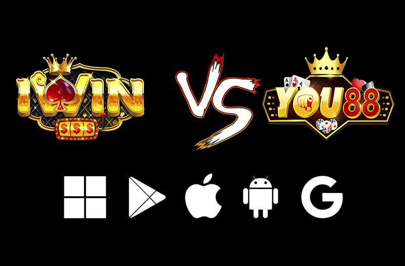 Hiện tại cổng game You88 đang hợp tác cùng với cổng game IWIN