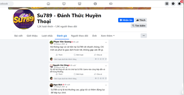 Đánh của người chơi Phạm Văn Quang, Nguyễn Văn Dũng và Ngọc Bích