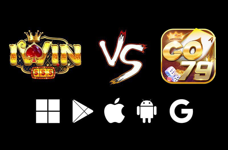 Hiện tại Go79 đang hợp tác cùng với IWIN