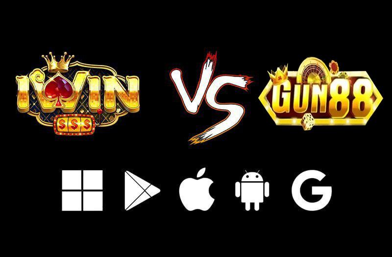 Hiện tại Gun88 đang hợp tác cùng với IWIN