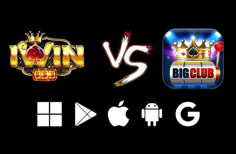 Hiện tại Bigclub đang hợp tác cùng với IWIN