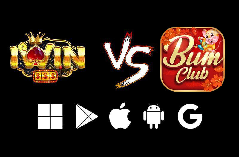 Hiện tại Bumvip đang hợp tác với IWIN