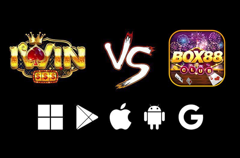 Hiện tại cổng game Box88 đang hợp tác cùng với IWIN