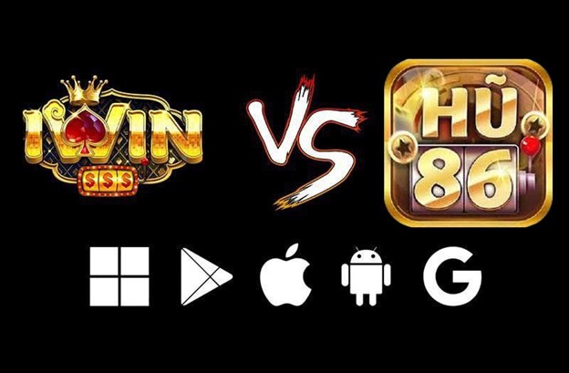 Hiện tại cổng game Hu86 đang hợp tác cùng với IWIN