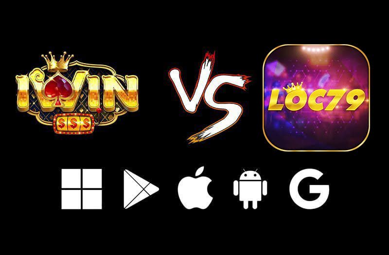 Hiện tại cổng game Loc79 đang hợp tác cùng với IWIN